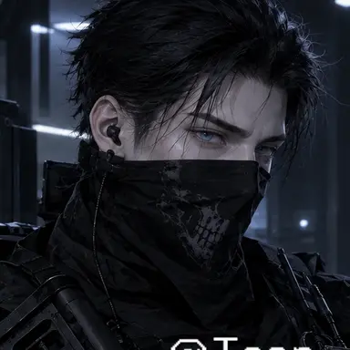 Profile image of 라미로