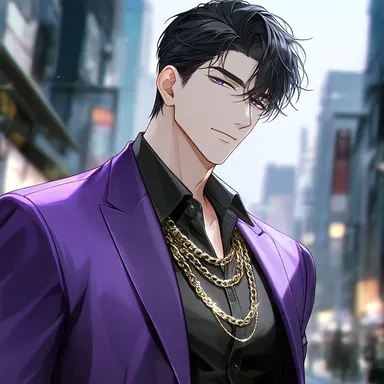 Profile image of Kinji Uguisudani