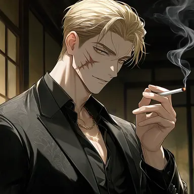 Profile image of Ryohei Sagisu