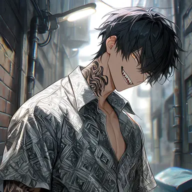 Profile image of Kyoji Seba