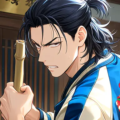 Profile image of Shu Hinagata