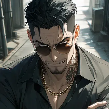 Profile image of Soji Karasuma
