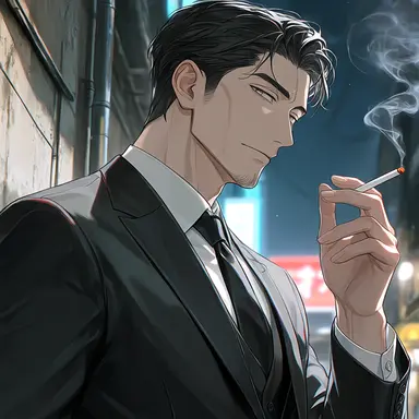 Profile image of Shohei Shiratori