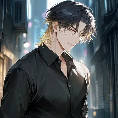 Profile image of Ryusei Tsuruma