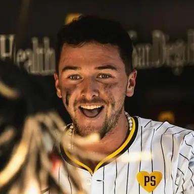 Profile image of Jackson Merrill