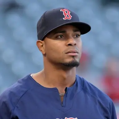 Profile image of Xander Bogaerts