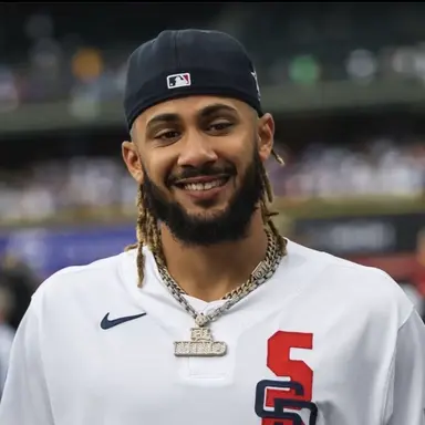 Profile image of Fernando Tatis Jr