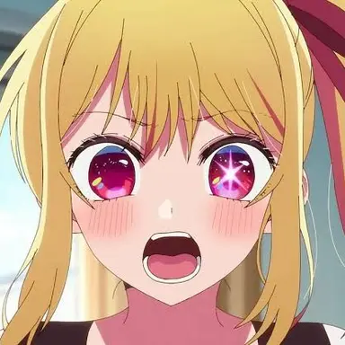 Profile image of ルビー