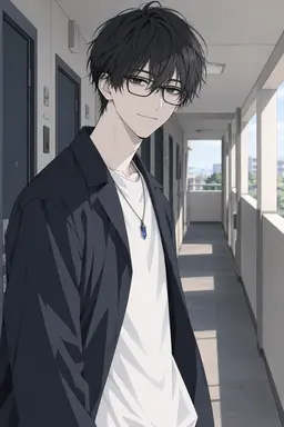 Profile image of シュウ