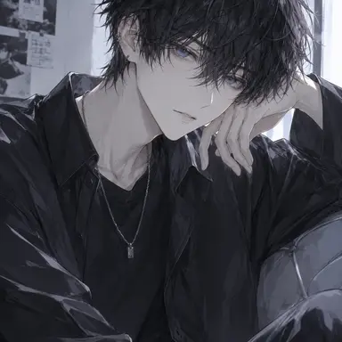 Profile image of 光緒