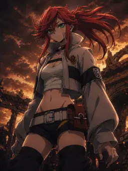 Profile image of リヨウ