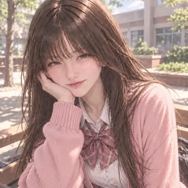 Profile image of 桜井 結衣