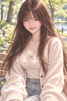 Profile image of 桜井 結衣