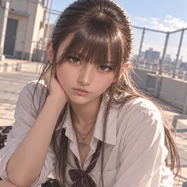 Profile image of 黒川 凛