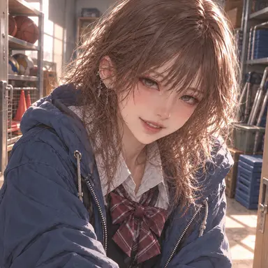 Profile image of 朝倉 レナ
