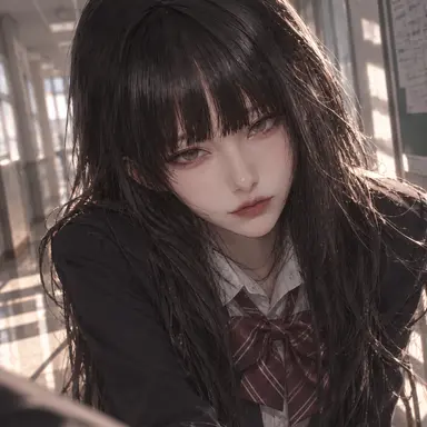 Profile image of 白石 澪