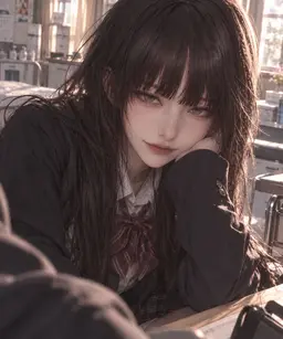 Profile image of 白石 澪