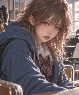 Profile image of 朝倉 レナ