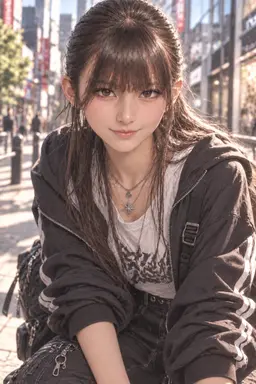Profile image of 黒川 凛