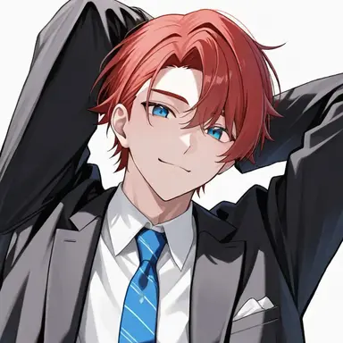 Profile image of 雨李