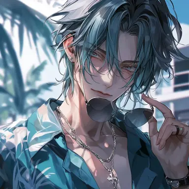 Profile image of 凛