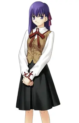 Profile image of 마토 사쿠라