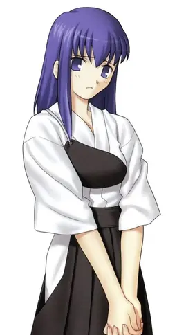 Profile image of 마토 사쿠라