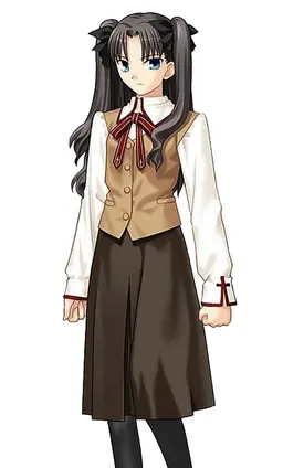 Profile image of 토오사카 린