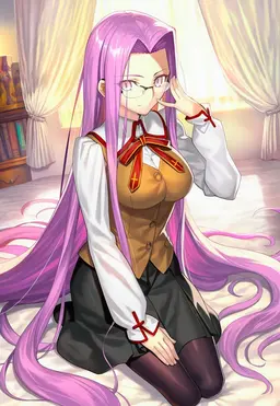 Profile image of 라이더