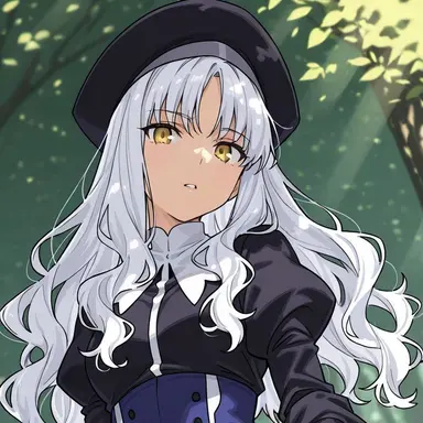 Profile image of 카렌 오르텐시아