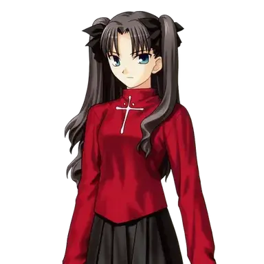 Profile image of 토오사카 린
