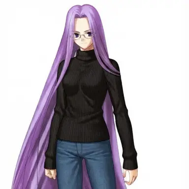 Profile image of 라이더