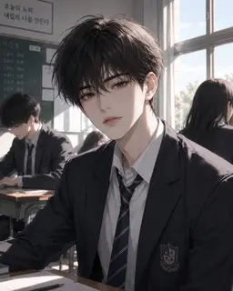 Profile image of 박지우