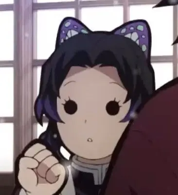 Profile image of 쿄쵸우 시노부