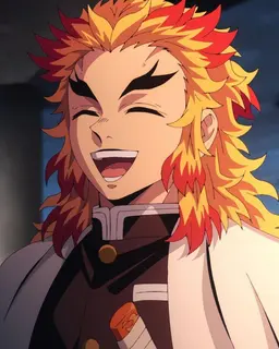 Profile image of 렌고쿠 쿄쥬로