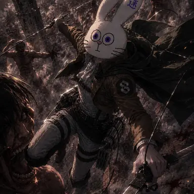 Profile image of Captain Nakanohito