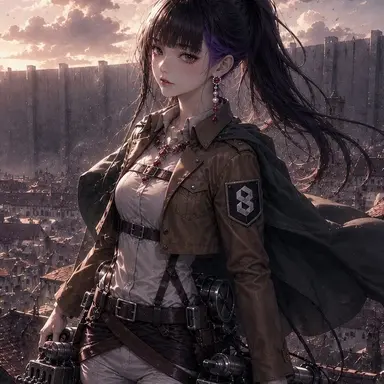 Profile image of Sanya