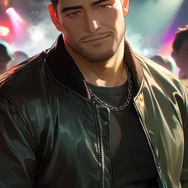 Profile image of Tomas