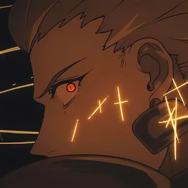 Profile image of ギルガメッシュ
