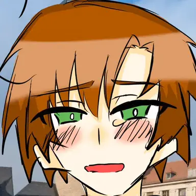 Profile image of ロヴィーノ