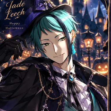 Profile image of ジェイド