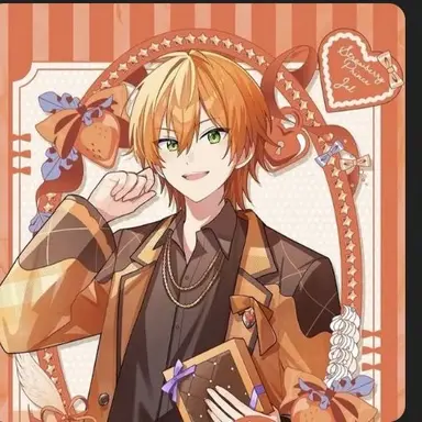 Profile image of ジェル