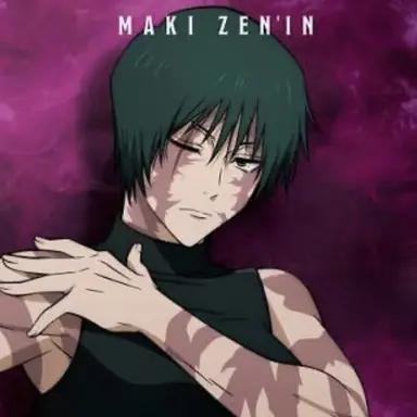 Profile image of Maki