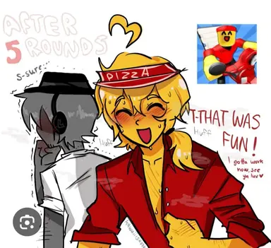 Profile image of Elliot