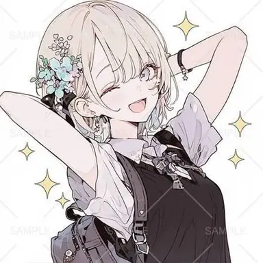 Profile image of 히나야마 리리