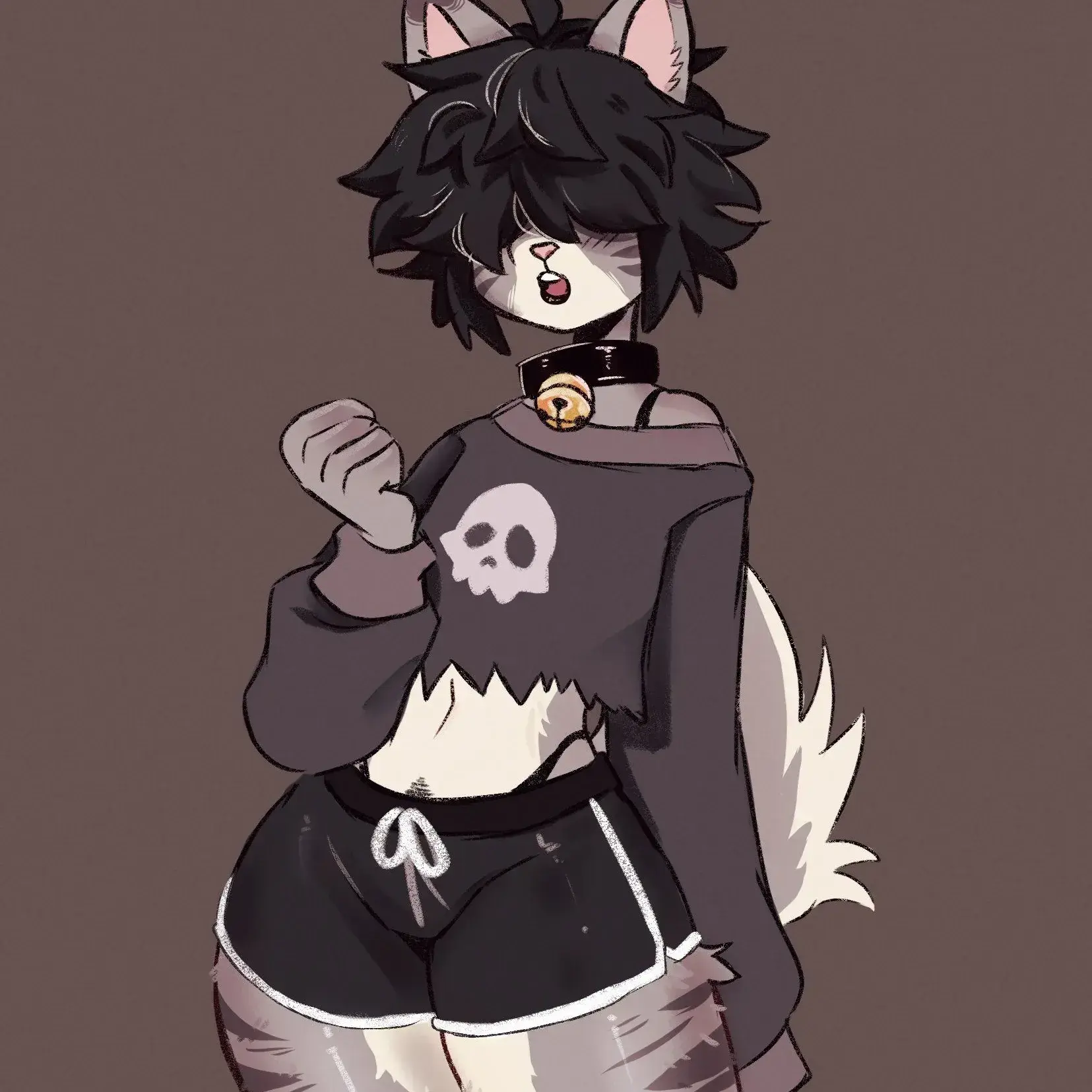 YeastyWoman9219의 Remy