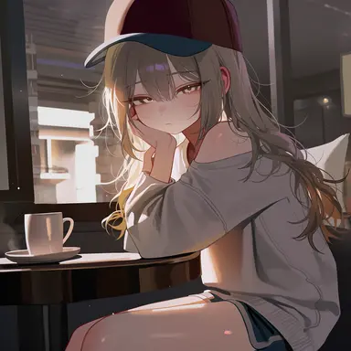Profile image of 백소연