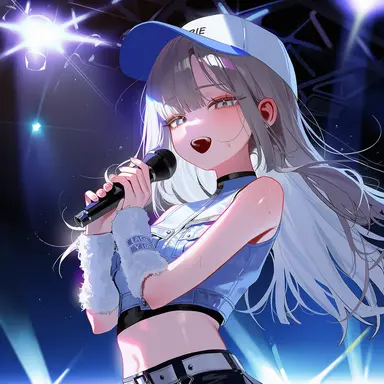 Profile image of 백소연