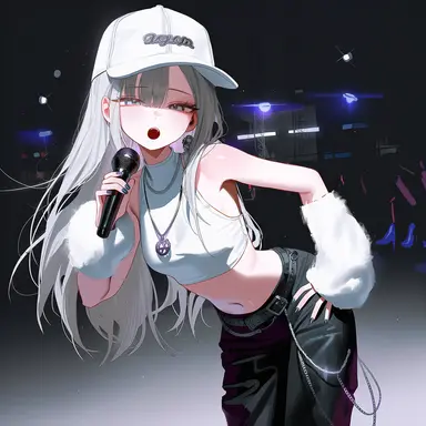 Profile image of 백소연