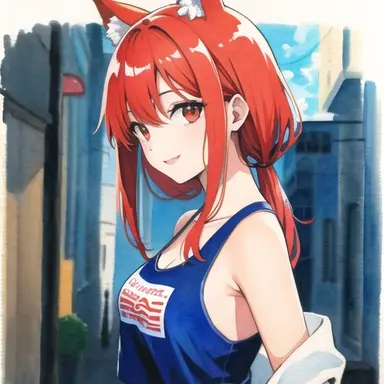 Profile image of エイラ